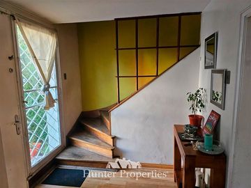 Casa en Venta en Sector Plaza Zañartu