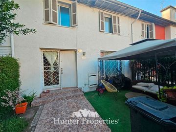 Casa en Venta en Sector Plaza Zañartu