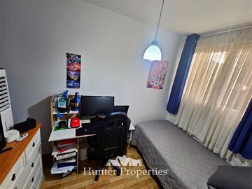 Casa en Venta en Sector Plaza Zañartu