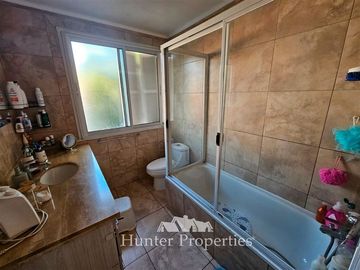 Casa en Venta en Sector Plaza Zañartu