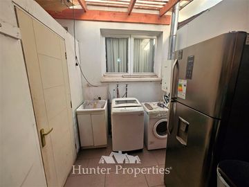 Casa en Venta en Sector Plaza Zañartu