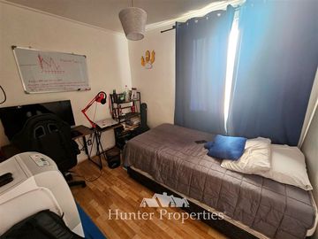 Casa en Venta en Sector Plaza Zañartu