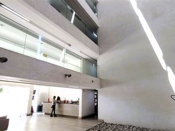 Departamento en Venta en Ñuñoa, Av Holanda a pasos de Irarrazabal y Metro Chile-España