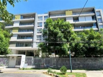 Departamento en Venta en Ñuñoa, Av Holanda a pasos de Irarrazabal y Metro Chile-España