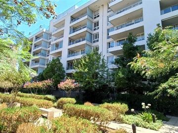 Departamento en Venta en Ñuñoa, Av Holanda a pasos de Irarrazabal y Metro Chile-España