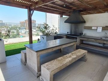 Departamento en Venta en Ñuñoa, Av Holanda a pasos de Irarrazabal y Metro Chile-España