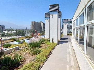 Departamento en Venta en Ñuñoa, Av Holanda a pasos de Irarrazabal y Metro Chile-España