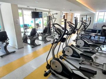 Departamento en Venta en Ñuñoa, Av Holanda a pasos de Irarrazabal y Metro Chile-España