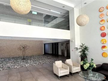 Departamento en Venta en Ñuñoa, Av Holanda a pasos de Irarrazabal y Metro Chile-España