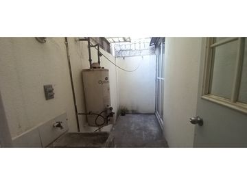 Renta de casa en Paseos de Lerma, Lerma de Villada Estado de México