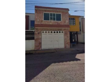 Renta de casa en Paseos de Lerma, Lerma de Villada Estado de México