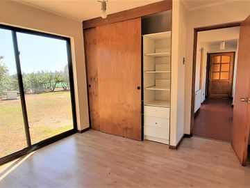 LINDA CASA EN CONDOMINIO EXCLUSIVO DE CINCO CASAS CON EXCELE