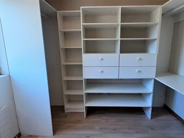 LINDA CASA EN CONDOMINIO EXCLUSIVO DE CINCO CASAS CON EXCELE