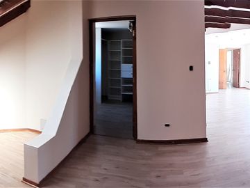 LINDA CASA EN CONDOMINIO EXCLUSIVO DE CINCO CASAS CON EXCELE