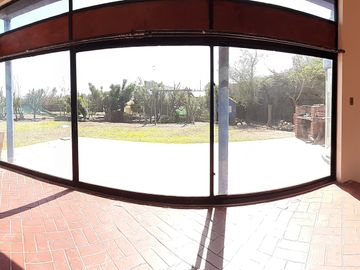 LINDA CASA EN CONDOMINIO EXCLUSIVO DE CINCO CASAS CON EXCELE