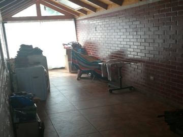 HERMOSA CASA MAIPU CON BUENA UBICACION