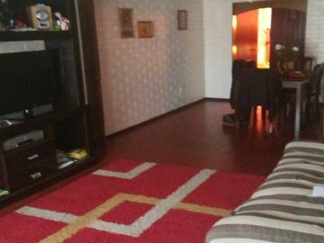 HERMOSA CASA MAIPU CON BUENA UBICACION