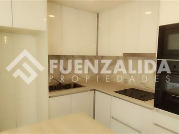 Departamento en Venta en Domingo Bondi 1190