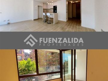 Departamento en Venta en Domingo Bondi 1190