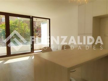Departamento en Venta en Domingo Bondi 1190