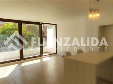 Departamento en Venta en Domingo Bondi 1190