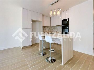 Departamento en Venta en Domingo Bondi 1190