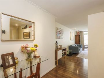 Departamento en Venta en Colegio Padre Hurtado y Juanita de los Andes