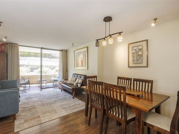 Departamento en Venta en Colegio Padre Hurtado y Juanita de los Andes