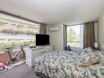 Departamento en Venta en Colegio Padre Hurtado y Juanita de los Andes