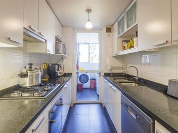 Departamento en Venta en Colegio Padre Hurtado y Juanita de los Andes