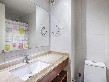 Departamento en Venta en Colegio Padre Hurtado y Juanita de los Andes