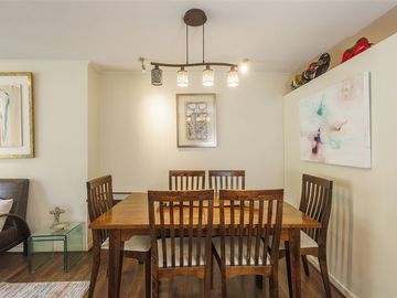 Departamento en Venta en Colegio Padre Hurtado y Juanita de los Andes