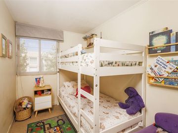 Departamento en Venta en Colegio Padre Hurtado y Juanita de los Andes