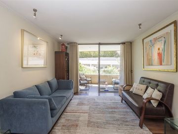 Departamento en Venta en Colegio Padre Hurtado y Juanita de los Andes