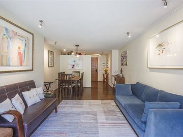 Departamento en Venta en Colegio Padre Hurtado y Juanita de los Andes