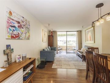 Departamento en Venta en Colegio Padre Hurtado y Juanita de los Andes