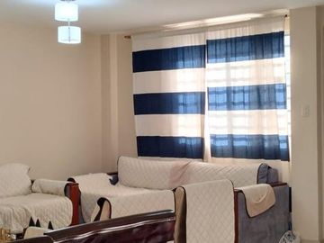 Venta de casa en  Urb. Panorama Real (LC)