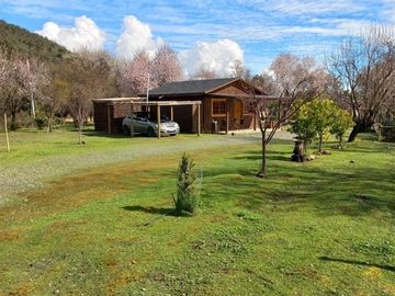 Parcela en Venta en La Viluma / Ruta G- 646