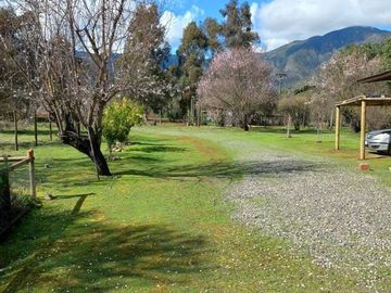 Parcela en Venta en La Viluma / Ruta G- 646
