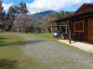 Parcela en Venta en La Viluma / Ruta G- 646