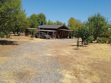Parcela en Venta en La Viluma / Ruta G- 646