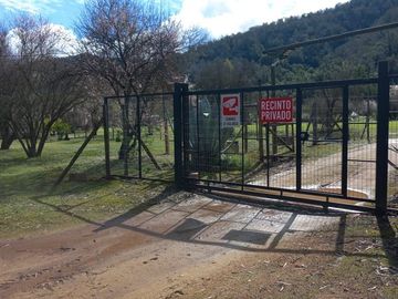 Parcela en Venta en La Viluma / Ruta G- 646