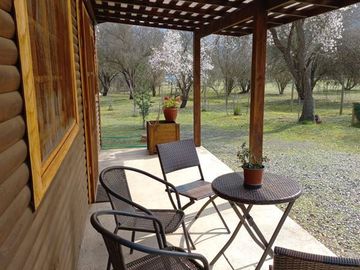 Parcela en Venta en La Viluma / Ruta G- 646