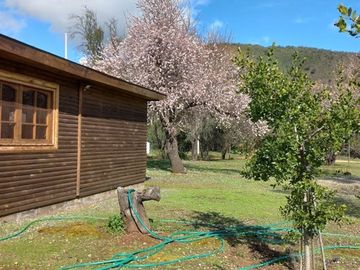 Parcela en Venta en La Viluma / Ruta G- 646