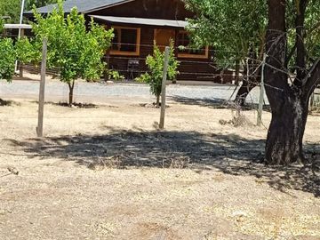 Parcela en Venta en La Viluma / Ruta G- 646
