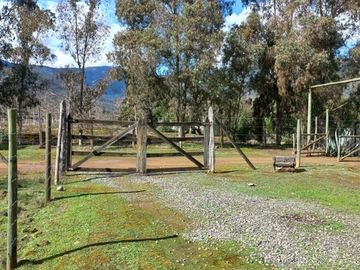Parcela en Venta en La Viluma / Ruta G- 646