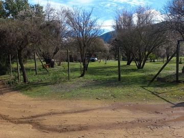 Parcela en Venta en La Viluma / Ruta G- 646