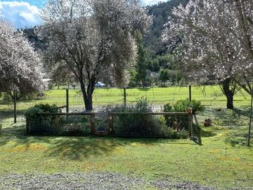 Parcela en Venta en La Viluma / Ruta G- 646