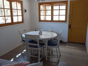 Parcela en Venta en La Viluma / Ruta G- 646