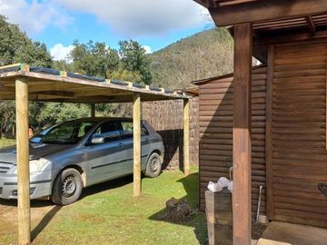 Parcela en Venta en La Viluma / Ruta G- 646